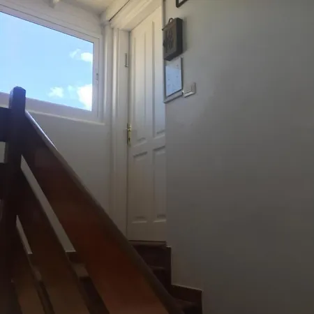 Casa Salzano Prázdninový dům Playa Blanca (Lanzarote)