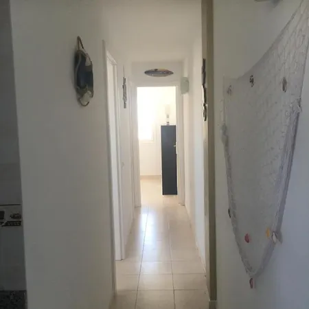 Prázdninový dům Casa Salzano