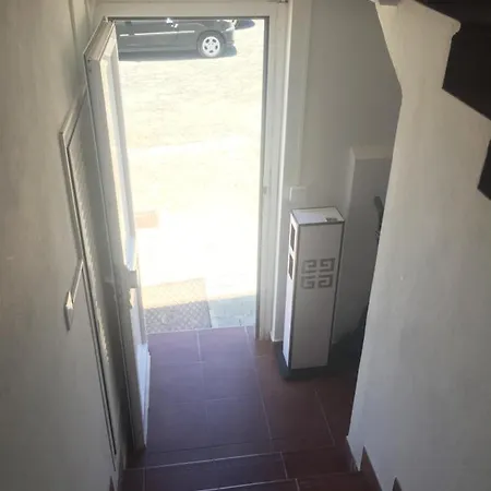 Casa Salzano * بلايا بلانكا
