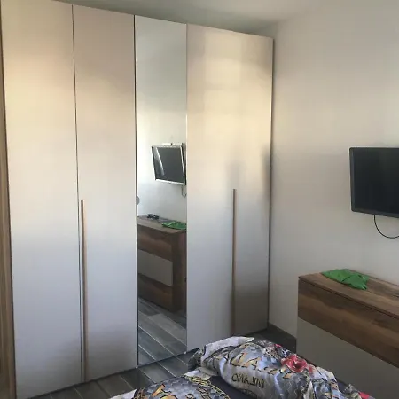 Prázdninový dům Casa Salzano Playa Blanca (Lanzarote)
