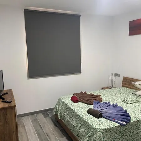 Prázdninový dům Casa Salzano