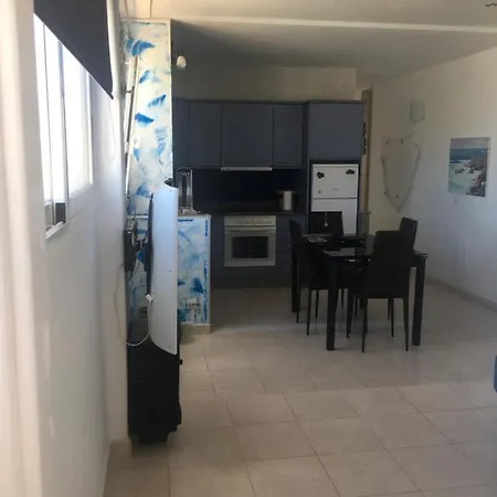 Ferienhaus Casa Salzano