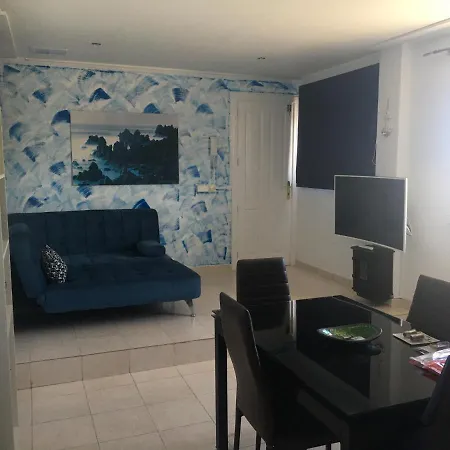 Casa Salzano Playa Blanca (Lanzarote)