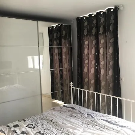 Casa Salzano Ferienhaus Playa Blanca (Lanzarote)