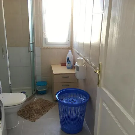 Vakantiehuis Casa Salzano Playa Blanca (Lanzarote)