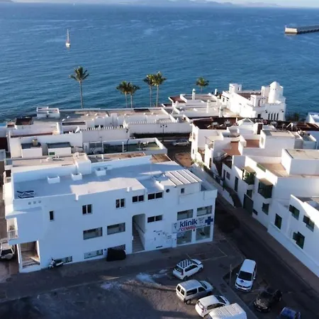 Ferienhaus Casa Salzano Playa Blanca (Lanzarote)