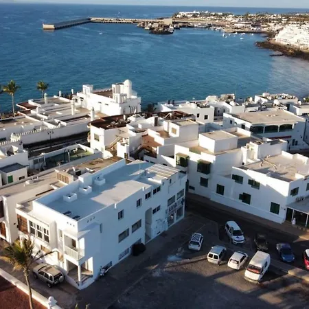Casa Salzano Ferienhaus