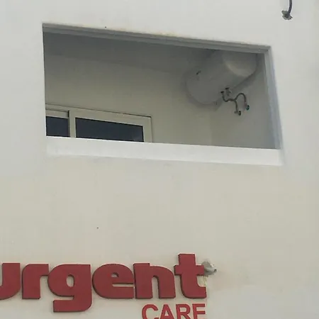 Casa Salzano Playa Blanca (Lanzarote)