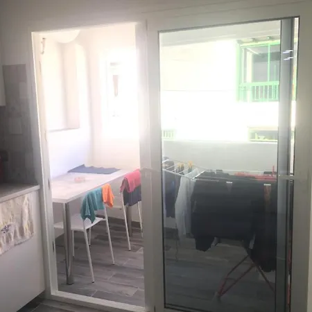 Ferienhaus Casa Salzano Playa Blanca (Lanzarote)