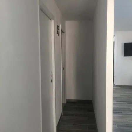 Ferienhaus Casa Salzano *