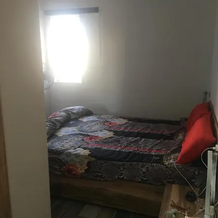 Holiday home Casa Salzano Playa Blanca (Lanzarote)