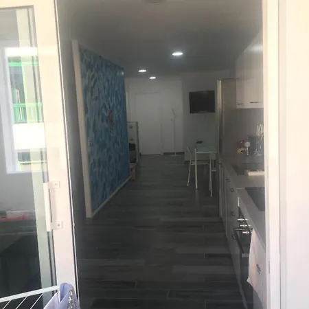 Ferienhaus Casa Salzano Playa Blanca (Lanzarote)