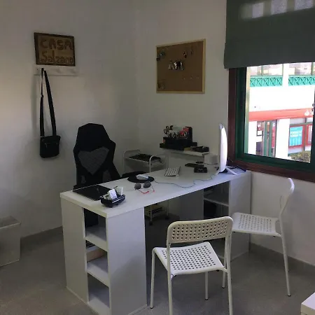 Ferienhaus Casa Salzano *