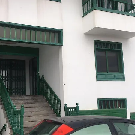 Casa Salzano Ferienhaus