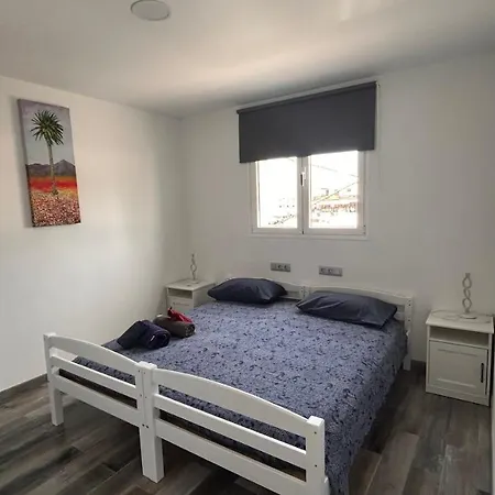 Casa Salzano Ferienhaus *