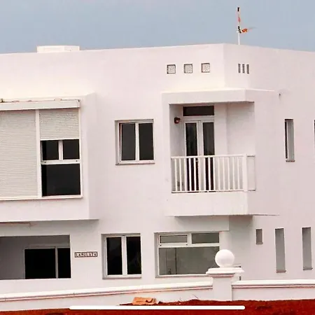 Ferienhaus Casa Salzano Playa Blanca (Lanzarote)