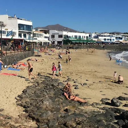 Ferienhaus Casa Salzano Playa Blanca (Lanzarote)