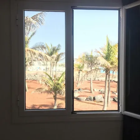 Ferienhaus Casa Salzano Playa Blanca (Lanzarote)