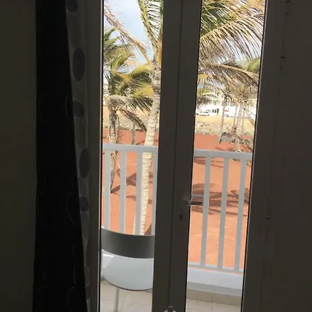 Casa Salzano Holiday home Playa Blanca (Lanzarote)