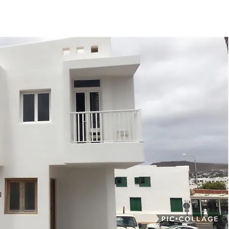 Ferienhaus Casa Salzano