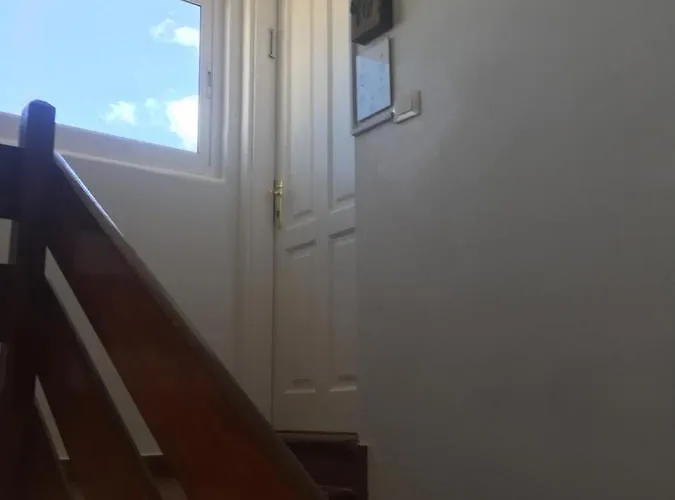 Casa Salzano بيت للعطل بلايا بلانكا