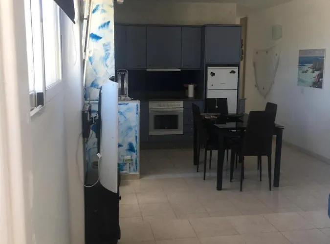 بيت للعطل Casa Salzano