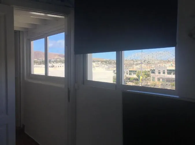 Casa Salzano * بلايا بلانكا