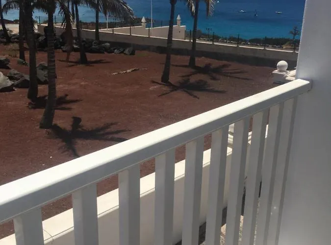 Casa Salzano * بلايا بلانكا