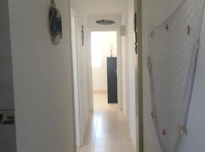 بيت للعطل Casa Salzano
