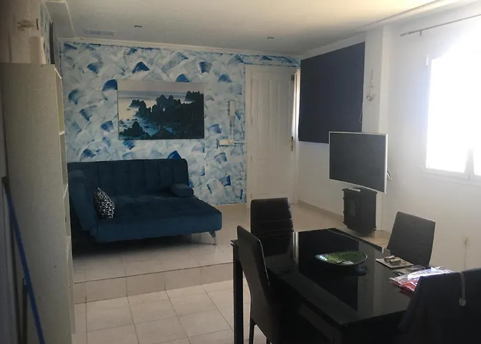 Casa Salzano بلايا بلانكا