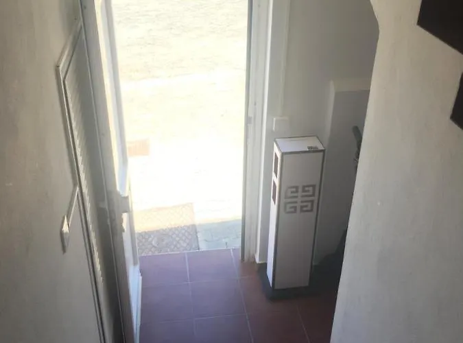 Casa Salzano * بلايا بلانكا