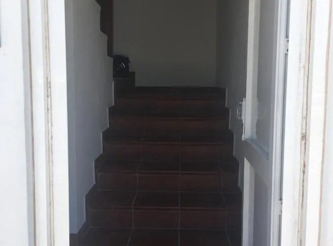 Casa Salzano بيت للعطل *