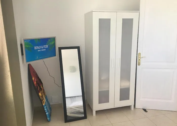 Casa Salzano بيت للعطل