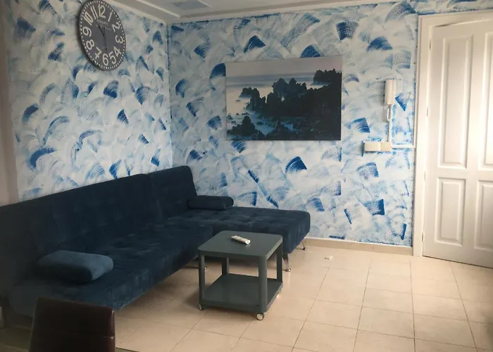 Casa Salzano بيت للعطل