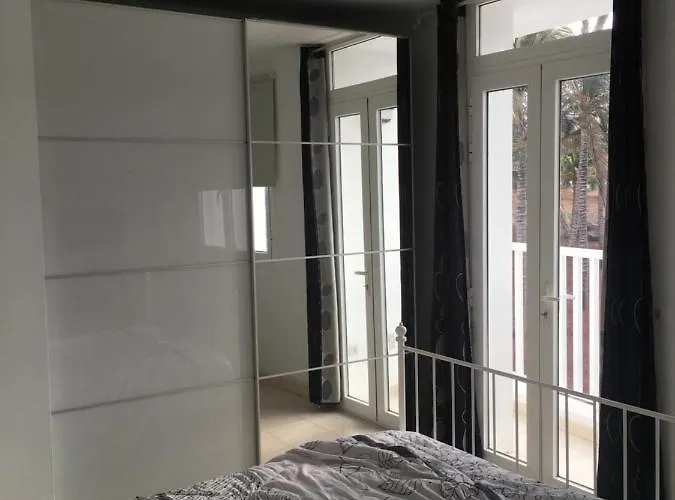 بيت للعطل Casa Salzano