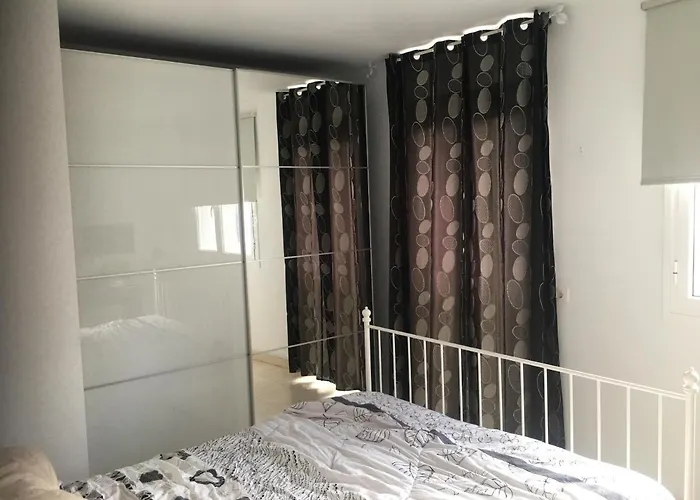 Casa Salzano بيت للعطل بلايا بلانكا