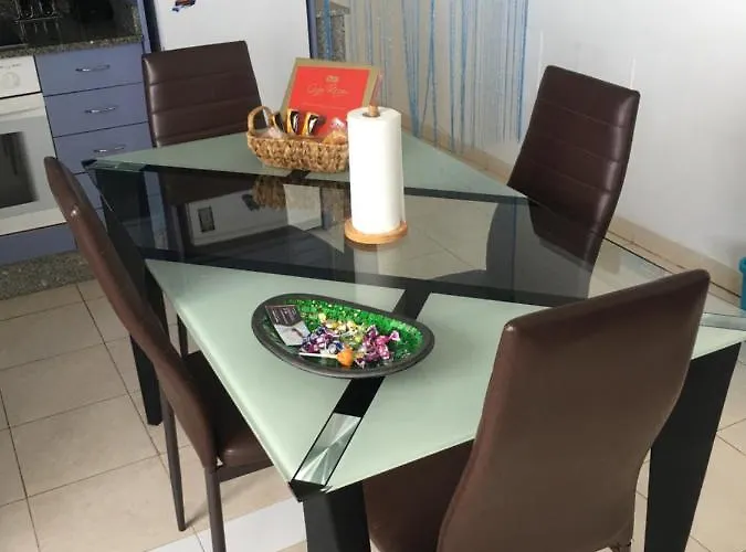 Casa Salzano * بلايا بلانكا