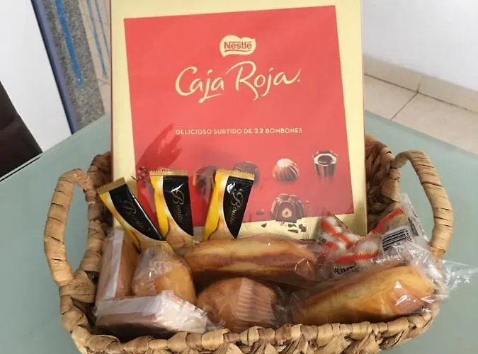 Casa Salzano * بلايا بلانكا