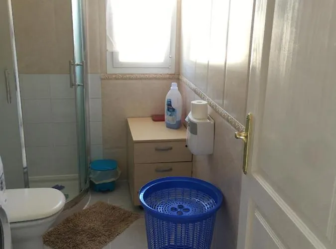 بيت للعطل Casa Salzano بلايا بلانكا
