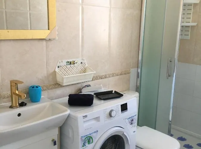 بيت للعطل Casa Salzano