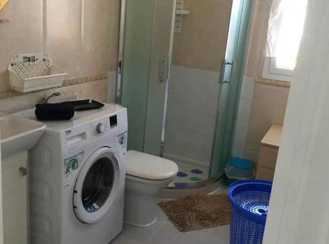 Casa Salzano * بلايا بلانكا
