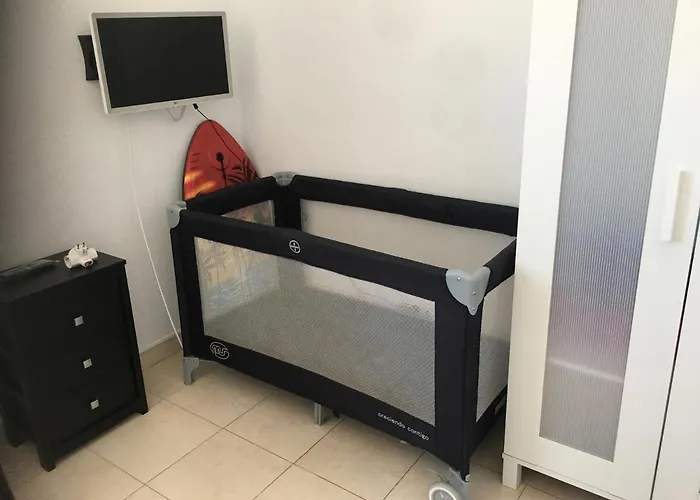 Casa Salzano بلايا بلانكا