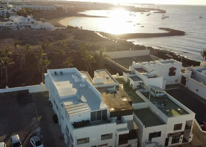 Casa Salzano بلايا بلانكا