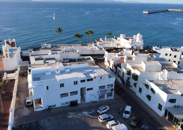 بيت للعطل Casa Salzano بلايا بلانكا