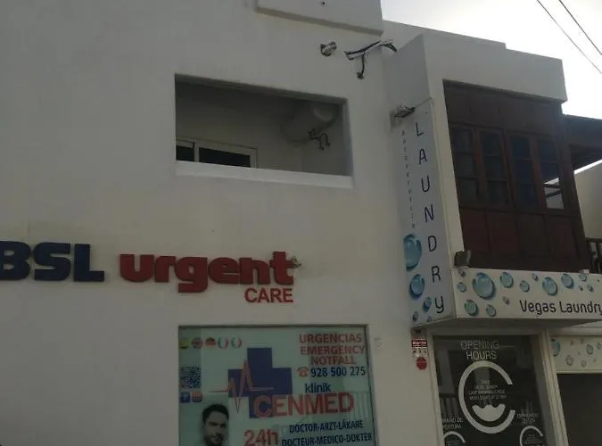 Casa Salzano بيت للعطل بلايا بلانكا