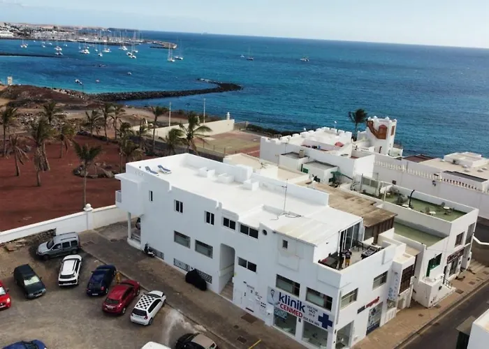 Casa Salzano