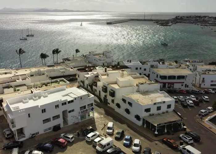 Casa Salzano بيت للعطل بلايا بلانكا