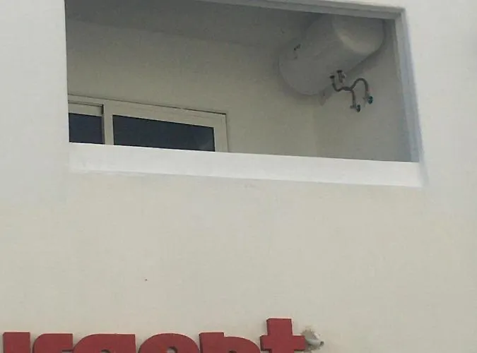 Casa Salzano بلايا بلانكا