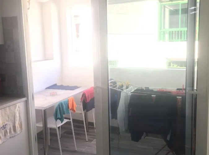 بيت للعطل Casa Salzano بلايا بلانكا
