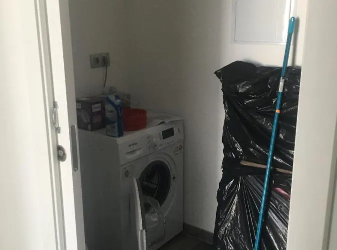 بيت للعطل Casa Salzano بلايا بلانكا
